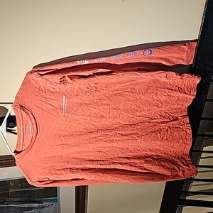 Unisex Vineyard vines long sleeve shirt